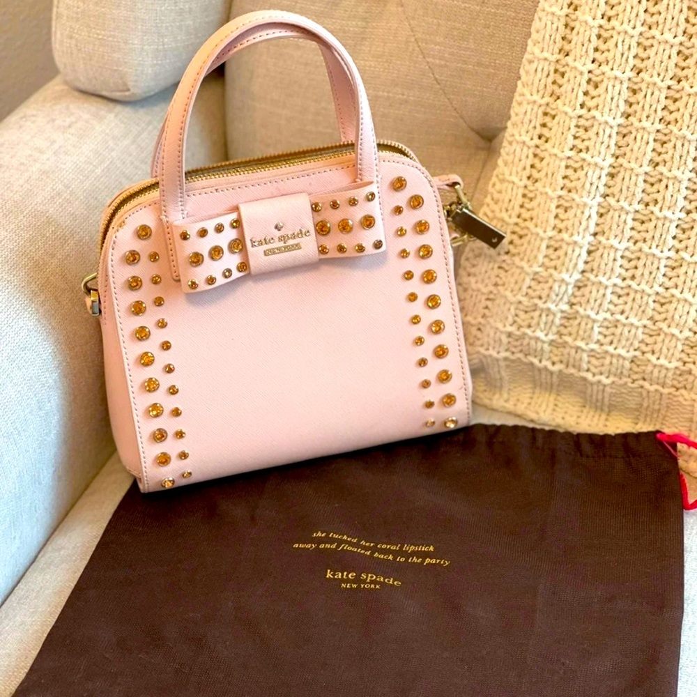 Kate Spade Davies Mews